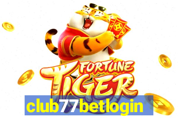 club77betlogin