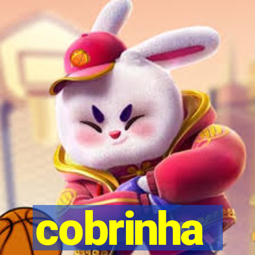 cobrinha