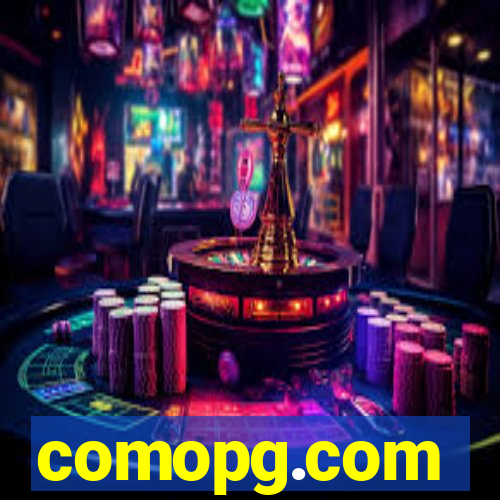 comopg.com