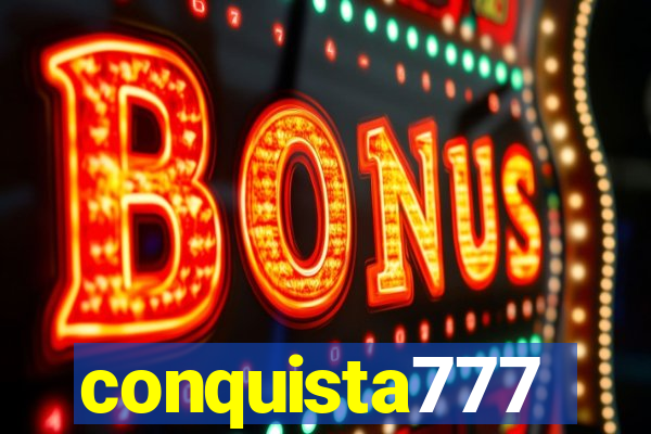 conquista777