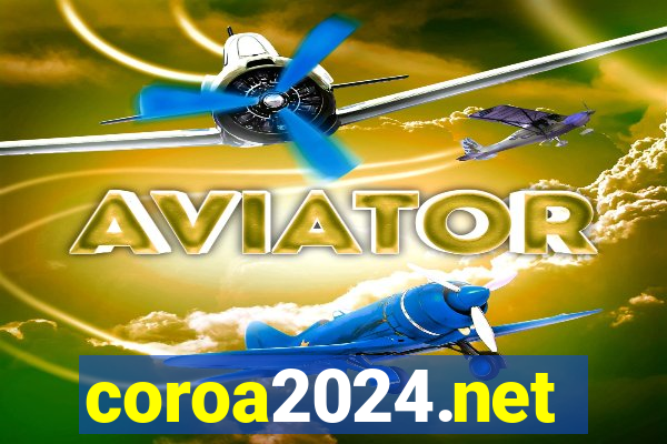 coroa2024.net