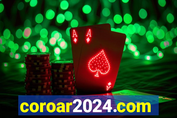 coroar2024.com