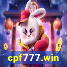 cpf777.win