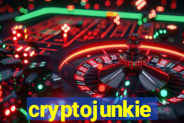 cryptojunkie