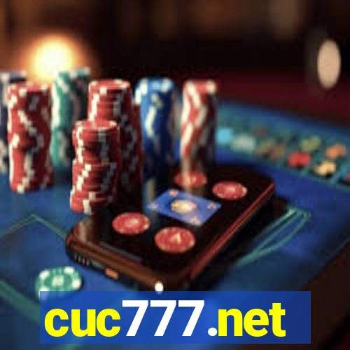 cuc777.net