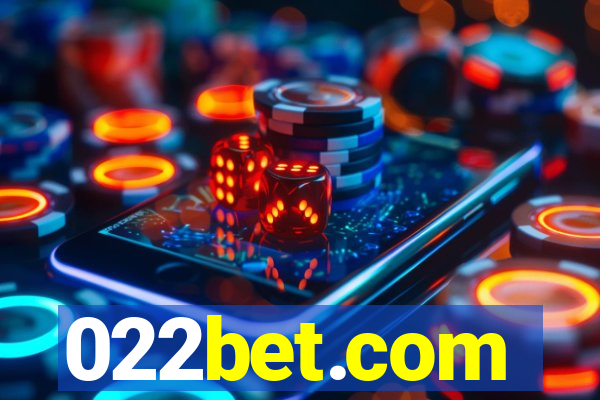 022bet.com