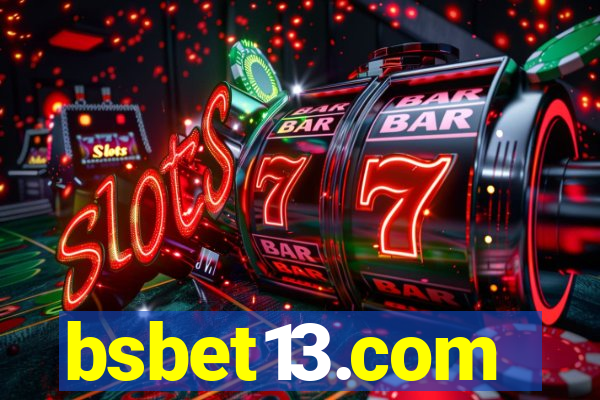 bsbet13.com