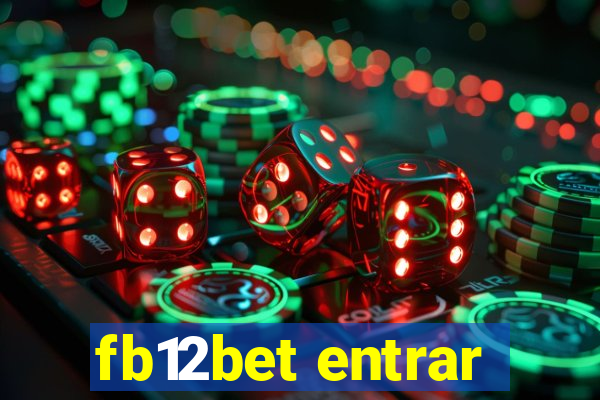 fb12bet entrar