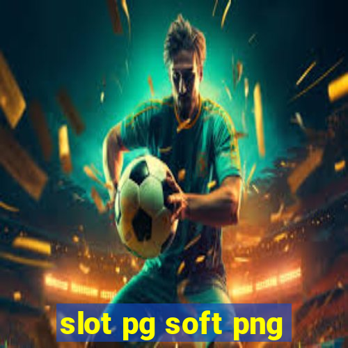 slot pg soft png