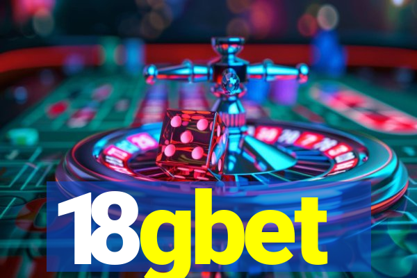 18gbet