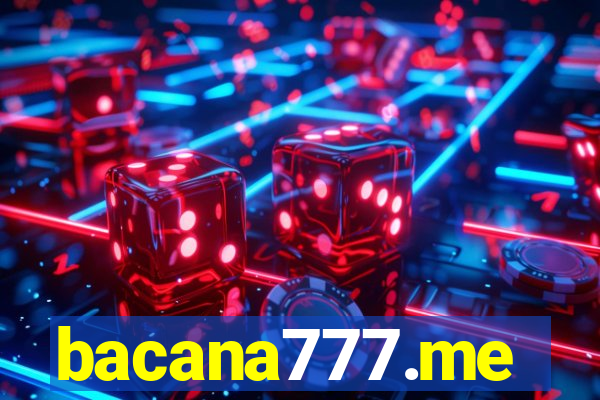 bacana777.me