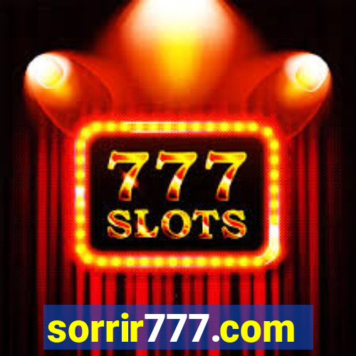 sorrir777.com