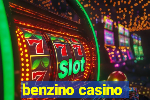 benzino casino