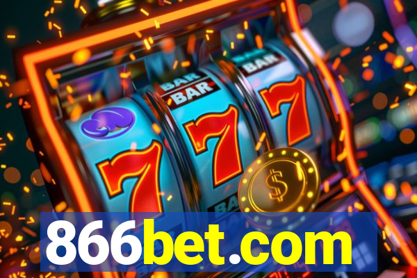 866bet.com