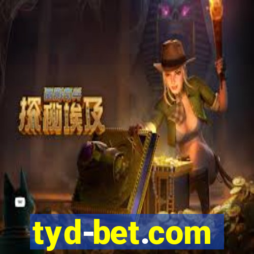 tyd-bet.com