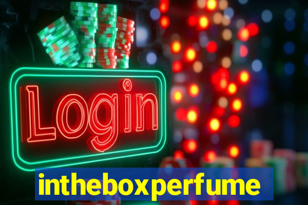 intheboxperfumes