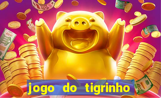 jogo do tigrinho que está pagando agora