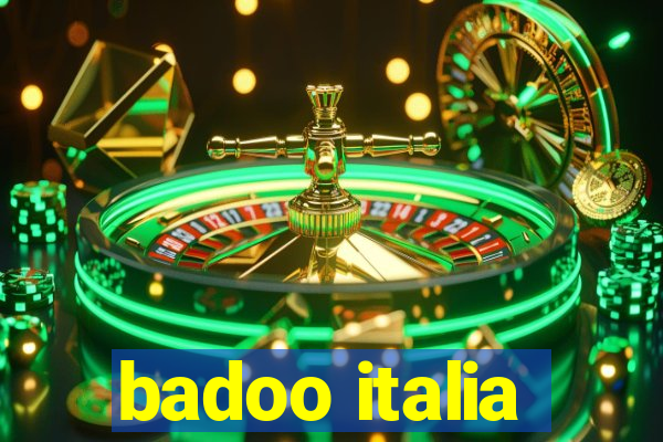 badoo italia