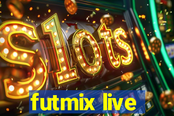 futmix live