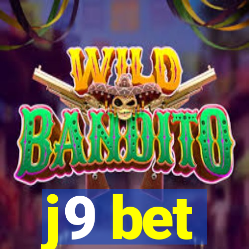 j9 bet