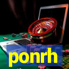 ponrh