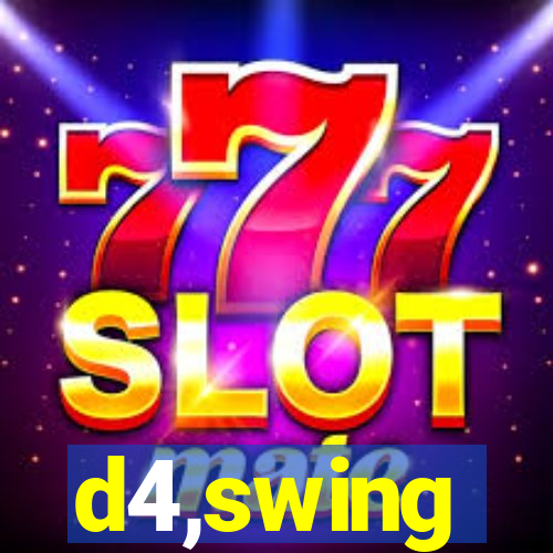 d4,swing