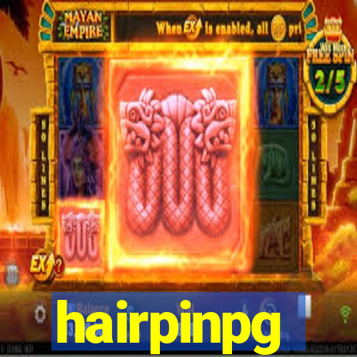 hairpinpg