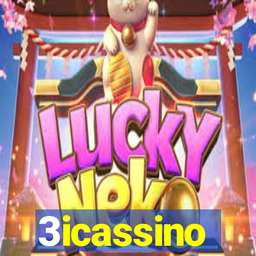 3icassino