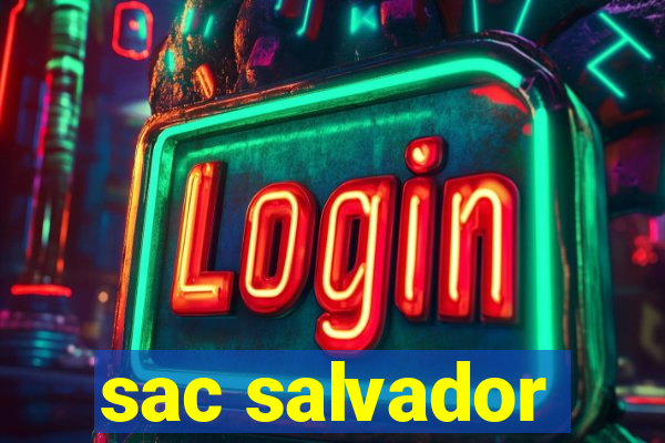 sac salvador