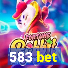 583 bet