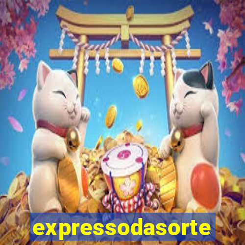 expressodasorte.com.br