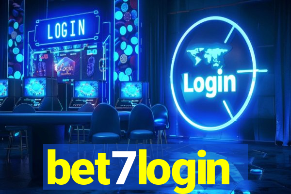 bet7login