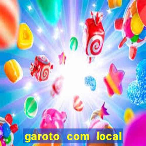 garoto com local porto alegre