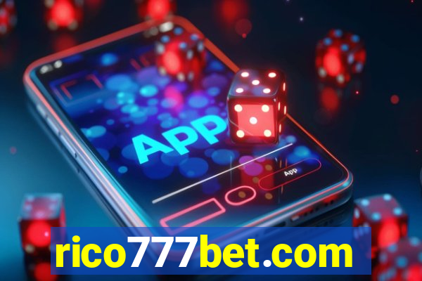 rico777bet.com