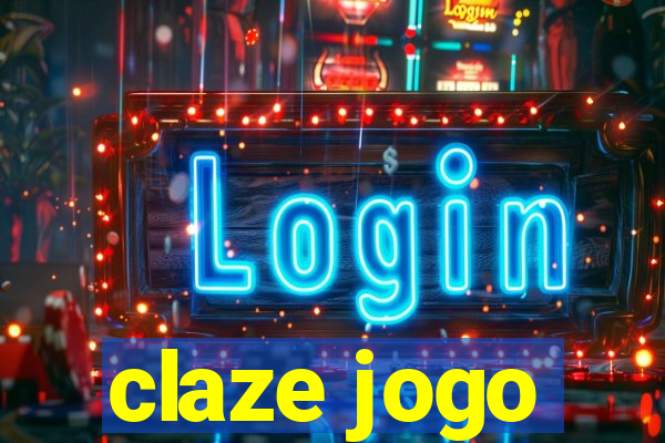 claze jogo