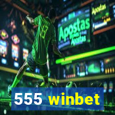 555 winbet