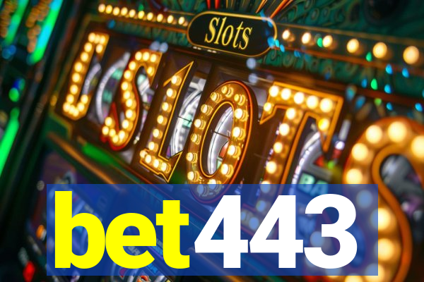 bet443