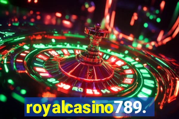 royalcasino789.com