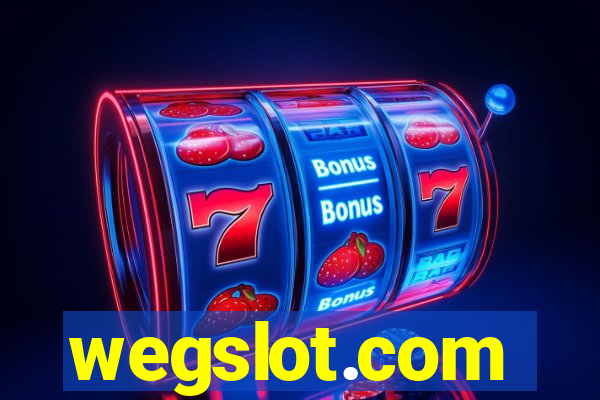 wegslot.com