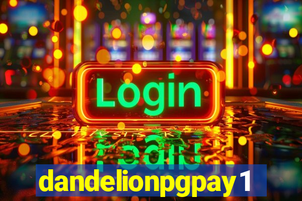 dandelionpgpay1.com