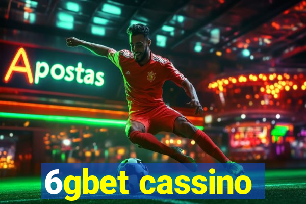 6gbet cassino