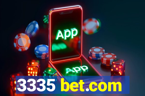 3335 bet.com