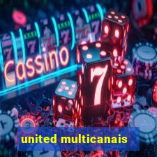 united multicanais