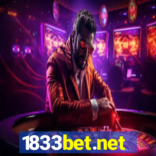 1833bet.net