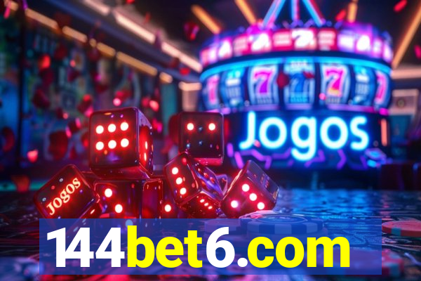 144bet6.com