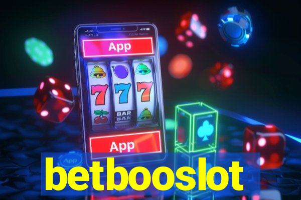 betbooslot