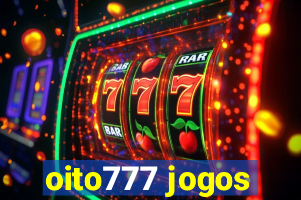 oito777 jogos