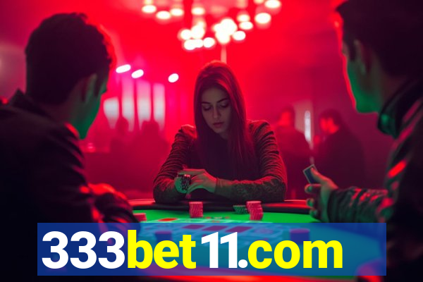 333bet11.com