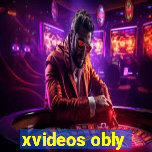 xvideos obly