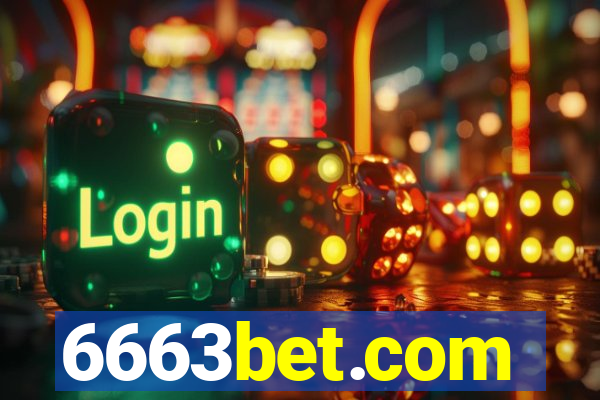 6663bet.com